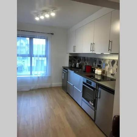 Avila Luxury Living Dungarvan