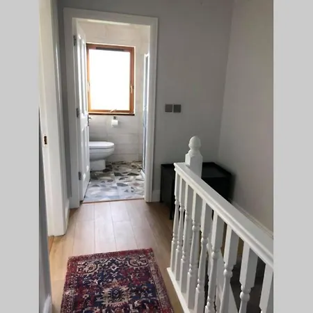 Avila Luxury Living Dungarvan *