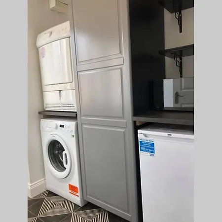 Avila Luxury Living Dungarvan *