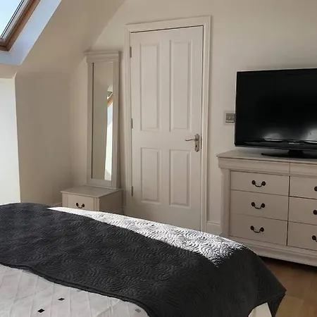 Avila Luxury Living Dungarvan *