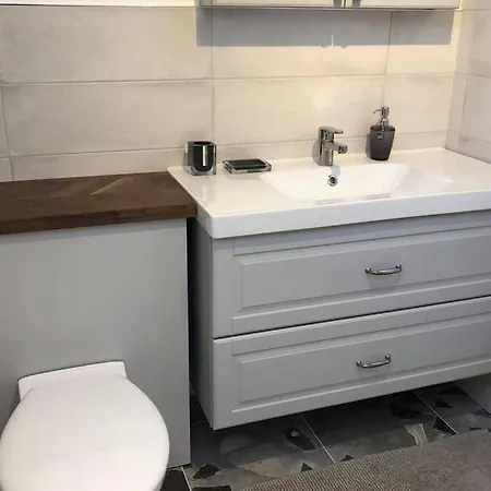 Avila Luxury Living Dungarvan Prázdninový dům