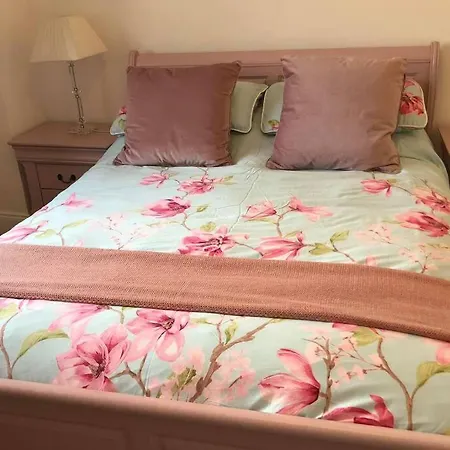 Avila Luxury Living Dungarvan Prázdninový dům *