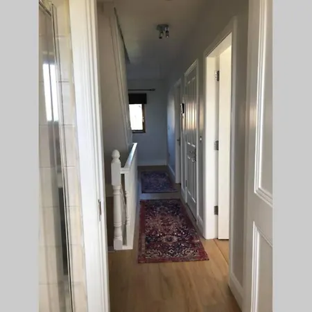 Avila Luxury Living Dungarvan *