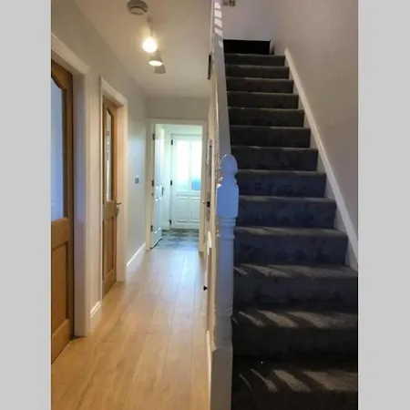 Prázdninový dům Avila Luxury Living Dungarvan Dungarvan (Waterford)