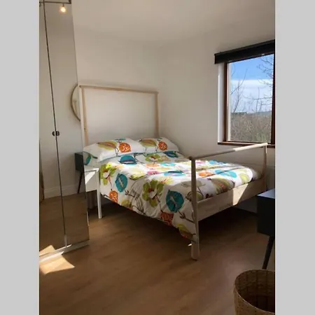 Avila Luxury Living Dungarvan Дангарван