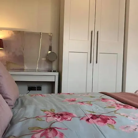 Avila Luxury Living Dungarvan Prázdninový dům *