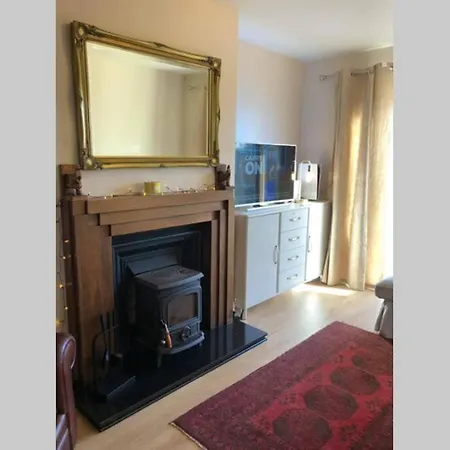 Avila Luxury Living Dungarvan *