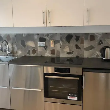 Дом отдыха Avila Luxury Living Dungarvan