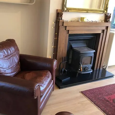 Avila Luxury Living Dungarvan * Dungarvan (Waterford)