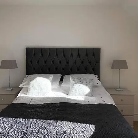 Prázdninový dům Avila Luxury Living Dungarvan *