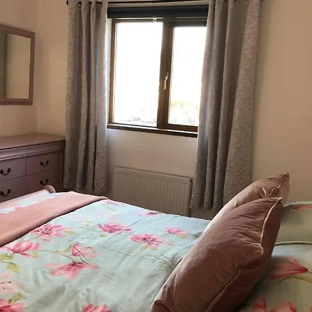 Avila Luxury Living Dungarvan