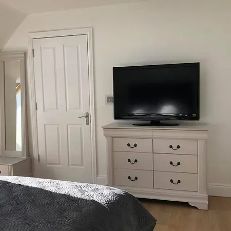 Avila Luxury Living Dungarvan *