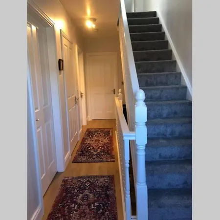 Avila Luxury Living Dungarvan Prázdninový dům