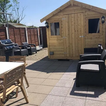 Prázdninový dům Avila Luxury Living Dungarvan