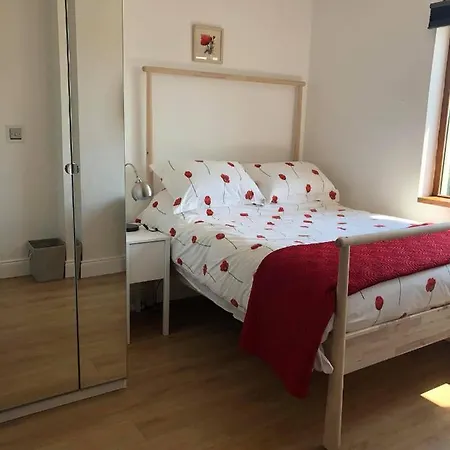 Avila Luxury Living Dungarvan Prázdninový dům *