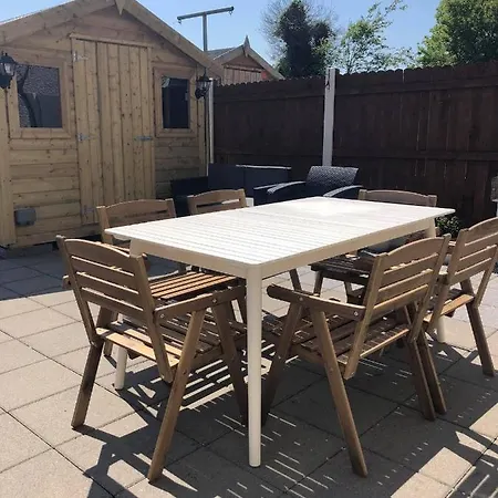 Avila Luxury Living Dungarvan