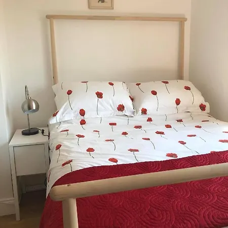 Prázdninový dům Avila Luxury Living Dungarvan Dungarvan (Waterford)