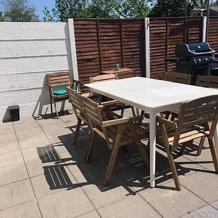 Avila Luxury Living Dungarvan Prázdninový dům