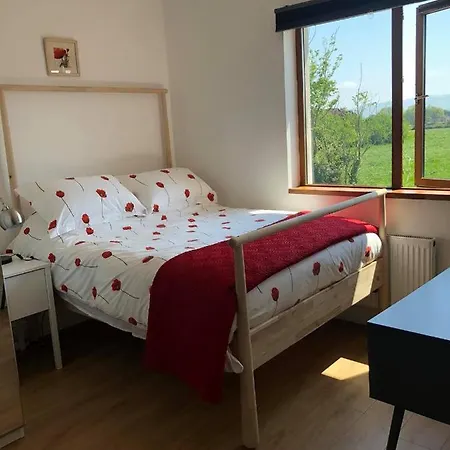 Prázdninový dům Avila Luxury Living Dungarvan