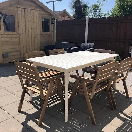 Avila Luxury Living Dungarvan