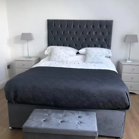 Prázdninový dům Avila Luxury Living Dungarvan