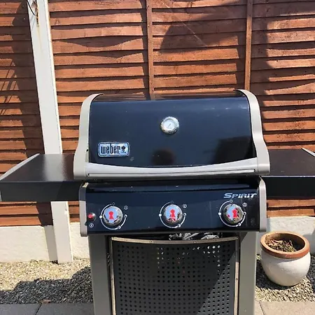 Avila Luxury Living Dungarvan * Dungarvan (Waterford)