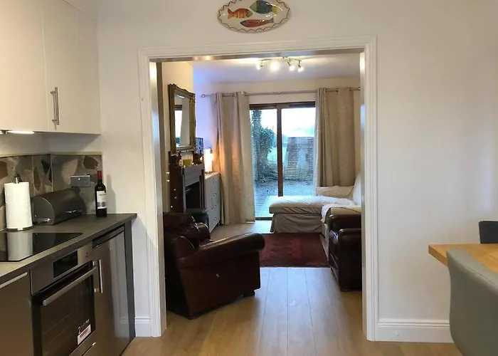 Avila Luxury Living Dungarvan Prázdninový dům