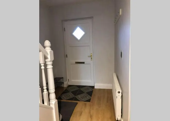 Avila Luxury Living Dungarvan * Dungarvan (Waterford)