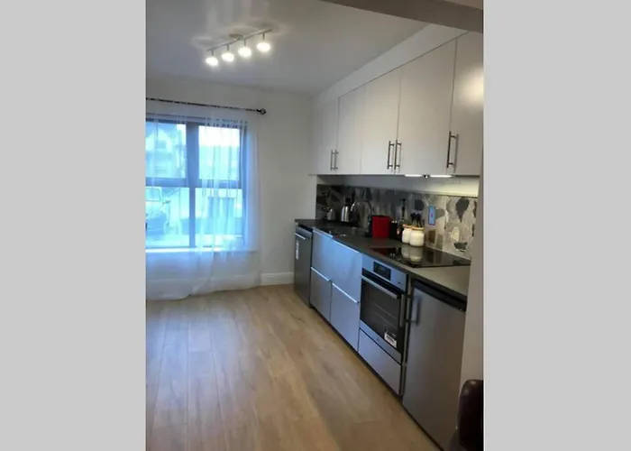 Avila Luxury Living Dungarvan