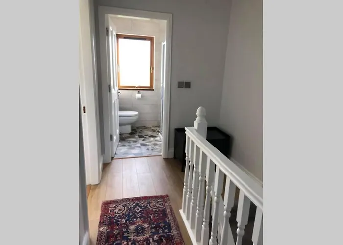 Avila Luxury Living Dungarvan *