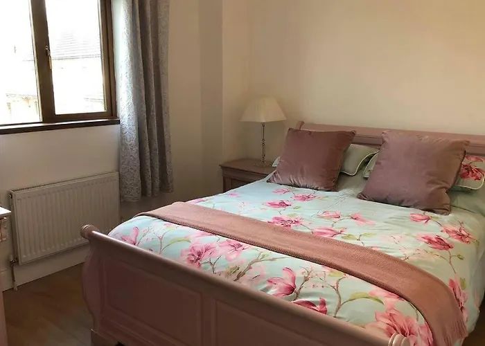 Avila Luxury Living Dungarvan Holiday home *