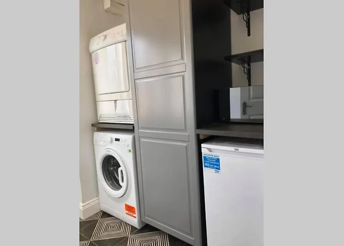 Avila Luxury Living Dungarvan *