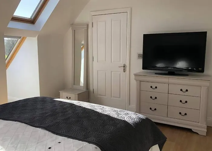 Avila Luxury Living Dungarvan *