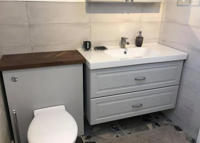 Avila Luxury Living Dungarvan Prázdninový dům