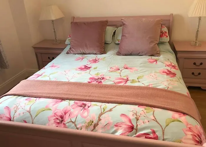 Avila Luxury Living Dungarvan Prázdninový dům *