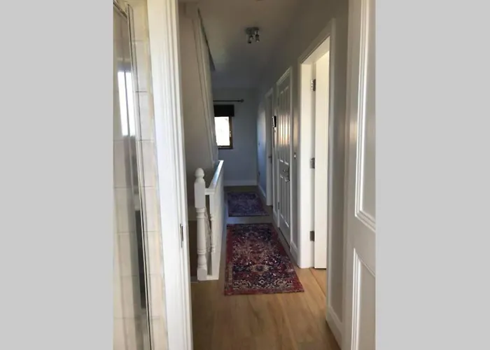 Avila Luxury Living Dungarvan *