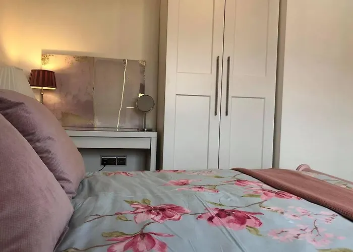 Avila Luxury Living Dungarvan Prázdninový dům *