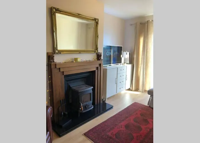 Avila Luxury Living Dungarvan *