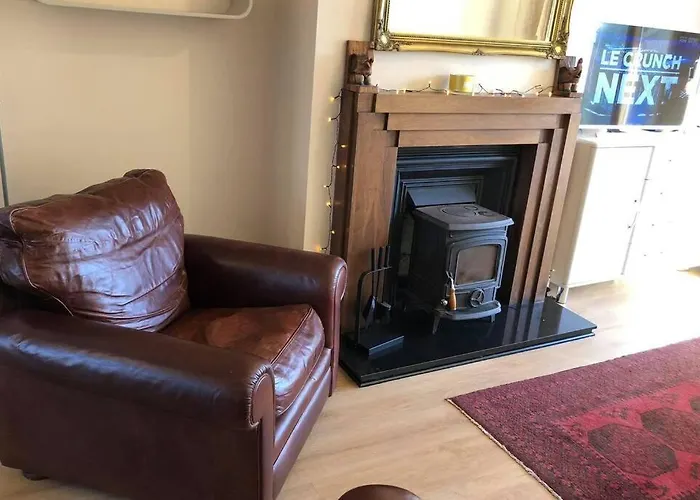 Avila Luxury Living Dungarvan * Dungarvan (Waterford)