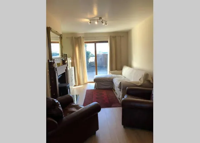 Avila Luxury Living Dungarvan