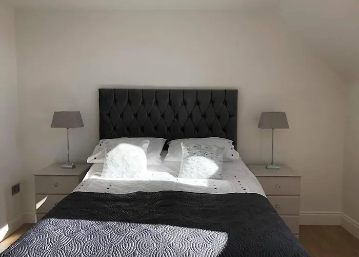 Holiday home Avila Luxury Living Dungarvan *