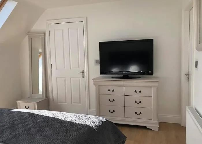 Avila Luxury Living Dungarvan *