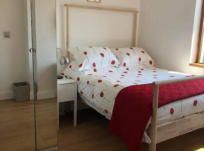 Avila Luxury Living Dungarvan Prázdninový dům *