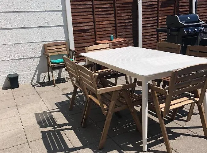 Avila Luxury Living Dungarvan Holiday home
