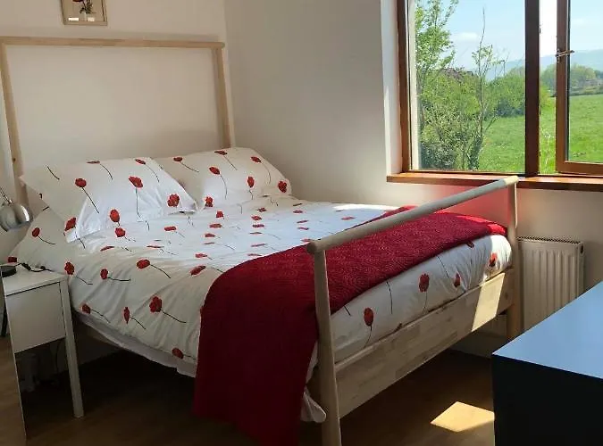 Prázdninový dům Avila Luxury Living Dungarvan