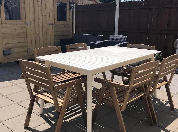 Avila Luxury Living Dungarvan